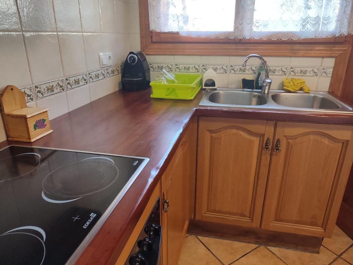 Casa Pirineu Villa Esterri de Cardos Ngoại thất bức ảnh