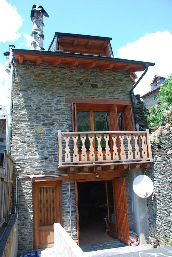 Casa Pirineu Villa Esterri de Cardos Ngoại thất bức ảnh